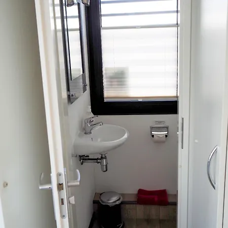 Ostsee Hausboot In Boltenhagen - Floating 44 Boot 4 Prázdninový dům