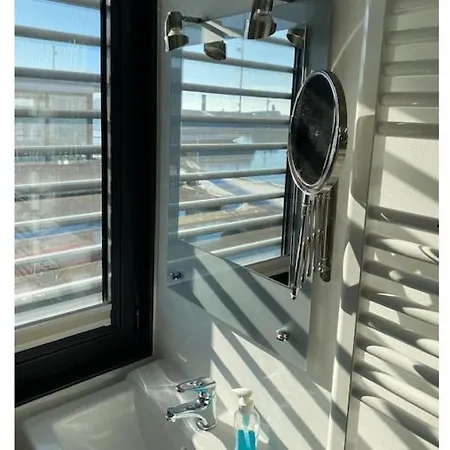 Ostsee Hausboot In Boltenhagen - Floating 44 Boot 4 Prázdninový dům