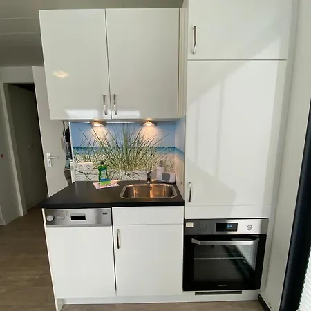 Ostsee Hausboot In Boltenhagen - Floating 44 Boot 4 Prázdninový dům *