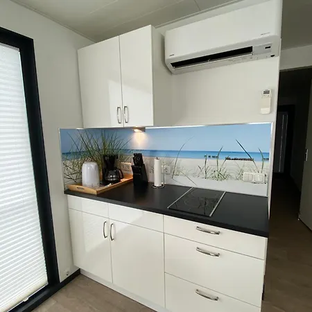 Ostsee Hausboot In Boltenhagen - Floating 44 Boot 4 *